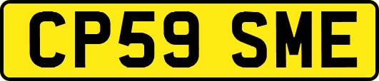 CP59SME