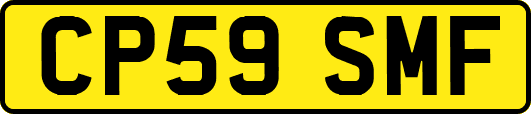 CP59SMF