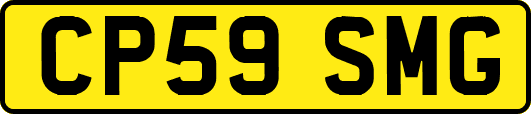 CP59SMG