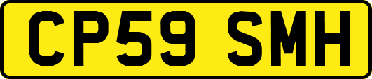 CP59SMH