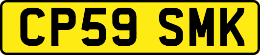 CP59SMK