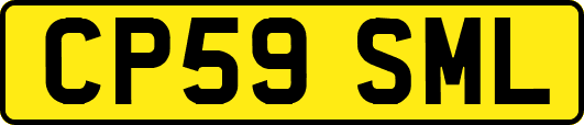 CP59SML