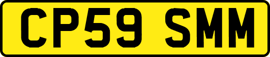 CP59SMM