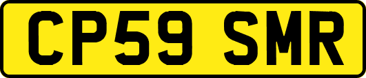 CP59SMR
