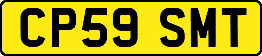 CP59SMT