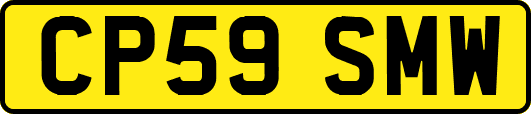 CP59SMW