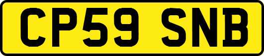 CP59SNB