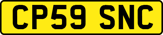 CP59SNC
