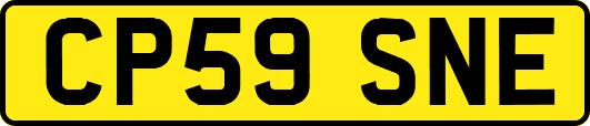 CP59SNE