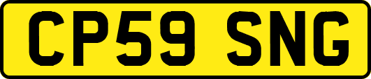 CP59SNG