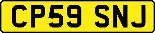 CP59SNJ