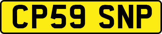 CP59SNP