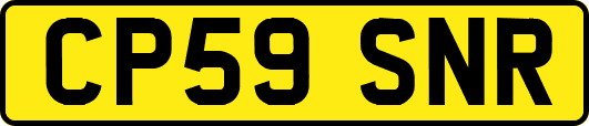 CP59SNR
