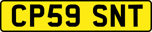 CP59SNT