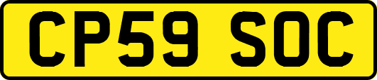 CP59SOC
