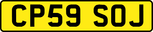 CP59SOJ