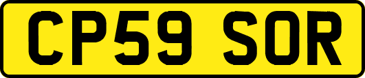 CP59SOR
