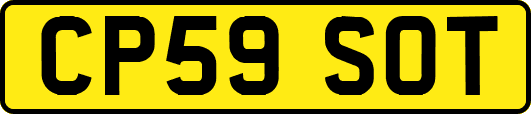 CP59SOT
