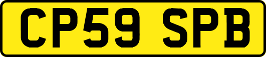 CP59SPB