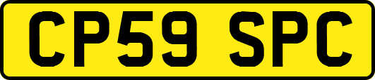 CP59SPC