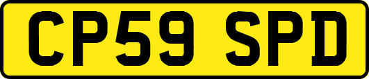 CP59SPD