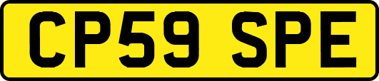 CP59SPE
