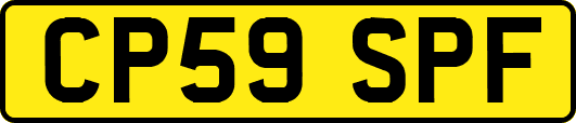CP59SPF