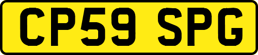 CP59SPG