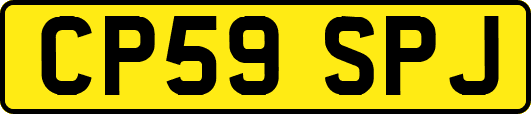 CP59SPJ