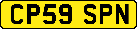CP59SPN