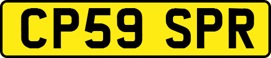 CP59SPR