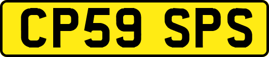 CP59SPS