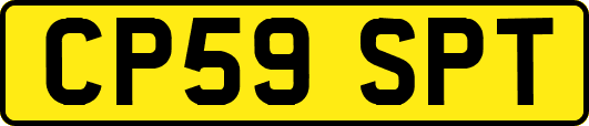 CP59SPT