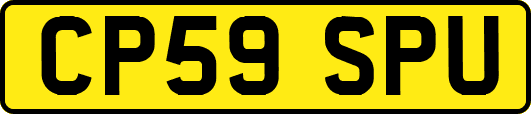 CP59SPU