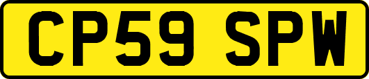 CP59SPW
