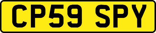 CP59SPY