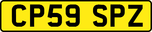 CP59SPZ