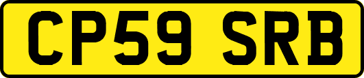 CP59SRB