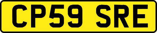 CP59SRE