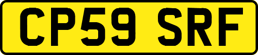 CP59SRF