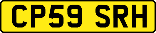 CP59SRH
