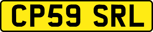 CP59SRL