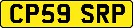 CP59SRP