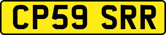 CP59SRR