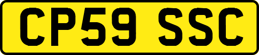 CP59SSC
