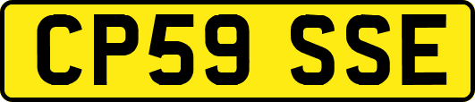 CP59SSE
