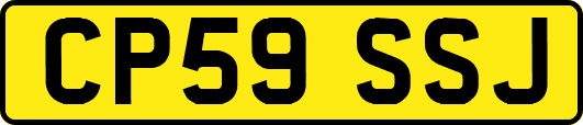 CP59SSJ