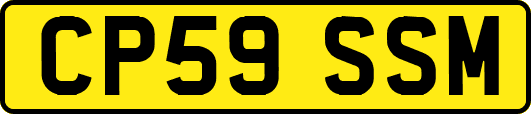CP59SSM