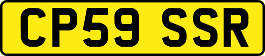 CP59SSR