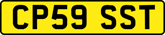 CP59SST